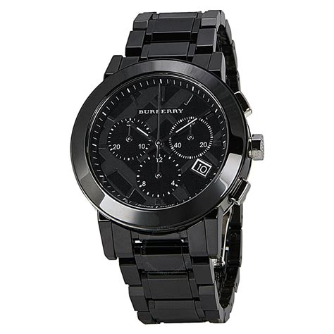 burberry com watches
